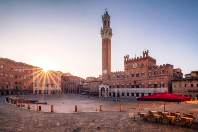 From Florence: PRIVATE Siena and Chianti Classico Trip - Optional Experiences