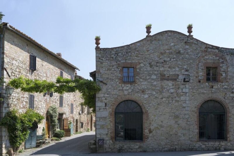 From Florence: PRIVATE Siena and Chianti Classico Trip - Important Information
