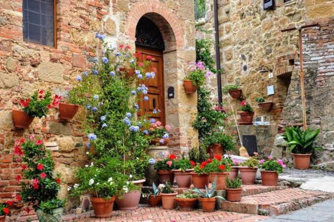 From Florence: PRIVATE Siena and Chianti Classico Trip - Siena Exploration