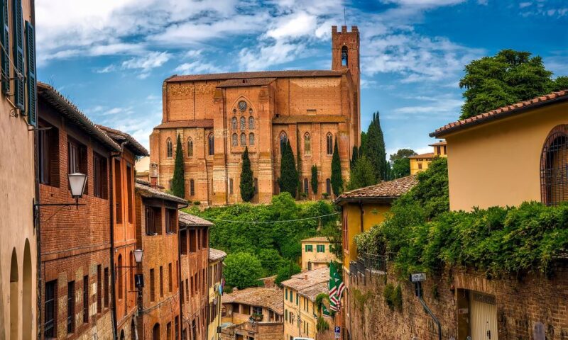 From Florence: Private Siena Day Trip With Transfers - Experience and Itinerary