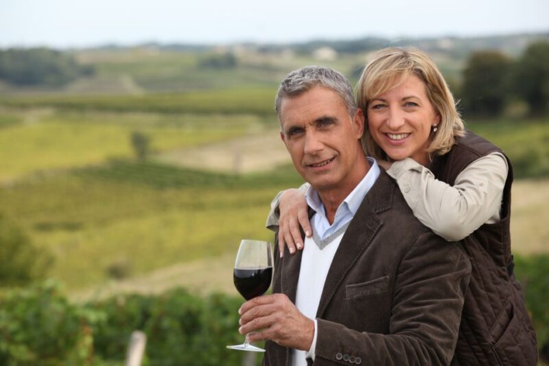 From Florence: Private Wine Tour With Dinner on an Estate - Customer Feedback