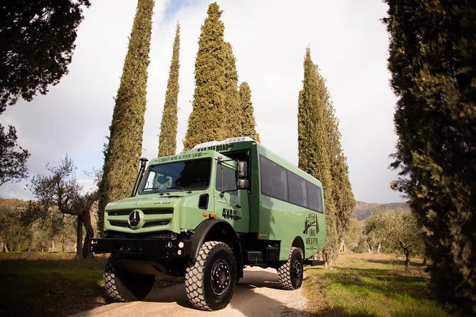 From Florence PRIVATE:Bolgheri Wine Tour,Tasting Among the Tuscany Coastal Hills - Experiencing the Bolgheri Wine Cellar Tour