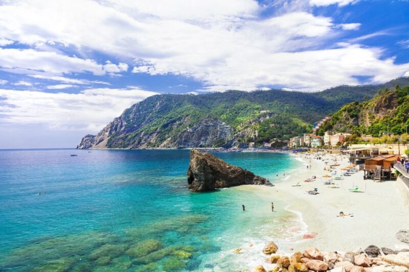 From Florence: Round Trip Transfer to Cinque Terre - Departure and Return Details