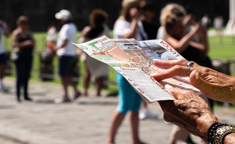 From Florence: Round-trip Transfer to Pisa & Cinque Terre - Experience and Activities