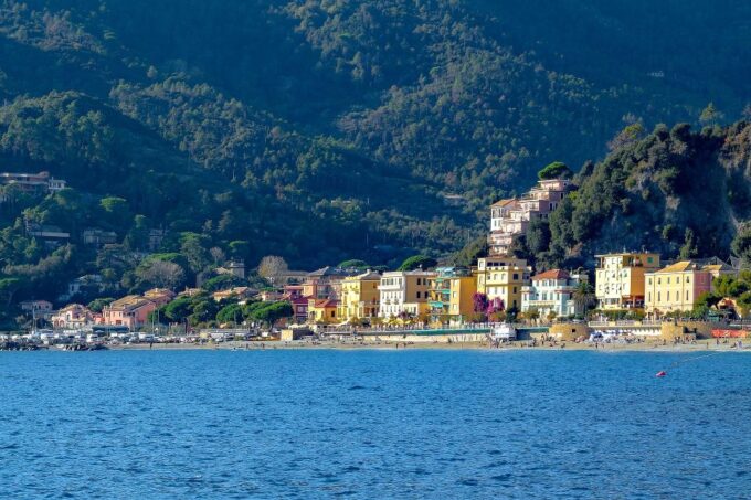 From Florence: Round-trip Transfer to Pisa & Cinque Terre - Cinque Terre Immersion