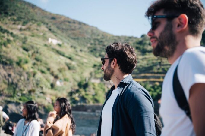 From Florence: Round-trip Transfer to Pisa & Cinque Terre - Additional Considerations