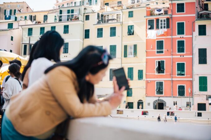 From Florence: Round-trip Transfer to Pisa & Cinque Terre - Frequently Asked Questions