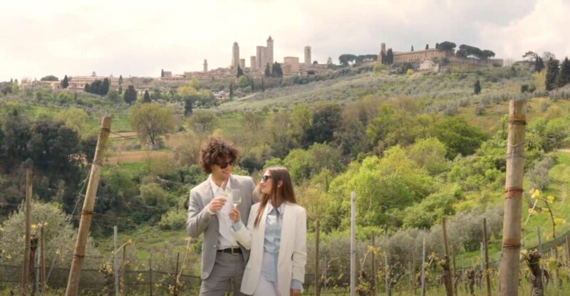 From Florence: San Gimignano, Siena, and Chianti Wine Tour - Inclusions and Recommendations