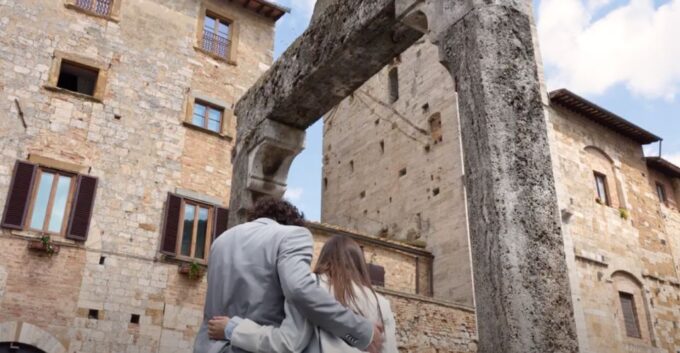 From Florence: San Gimignano, Siena, and Chianti Wine Tour - Tour Duration and Accessibility