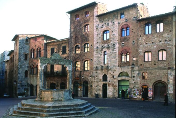 From Florence: San Gimignano, Siena, and Chianti Wine Tour - Frequently Asked Questions
