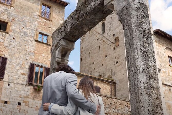 From Florence: San Gimignano, Siena, and Chianti Wine Tour - Tasting Chianti Wines