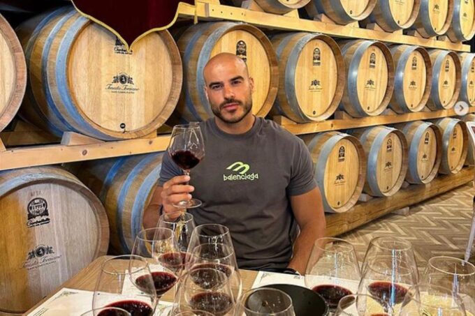 From Florence: San Gimignano Winery Tour With Wine Tasting - How to Book