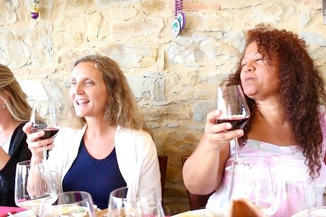 From Florence: Siena, San Gimignano and Chianti Wine Tasting Tour - Inclusions