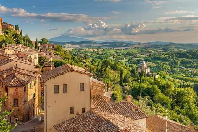 From Florence: Siena, San Gimignano and Chianti Wine Tasting Tour - Meeting and Logistics