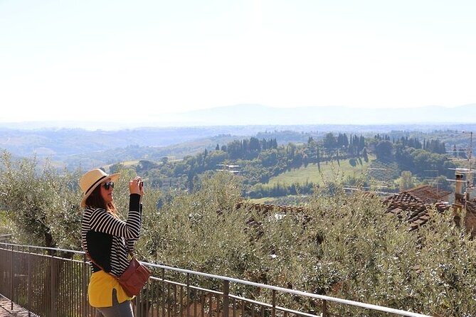 From Florence: Siena, San Gimignano and Chianti Wine Tasting Tour - Frequently Asked Questions