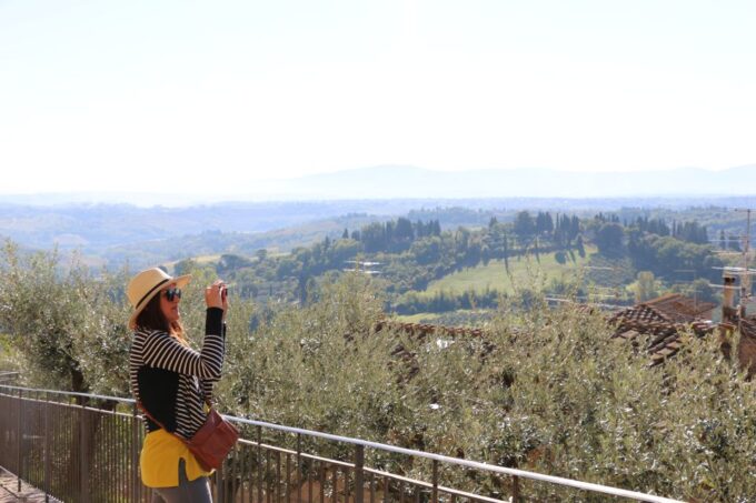 From Florence: Siena, San Gimignano & Chianti Wine Tasting - Free Cancellation and Payment
