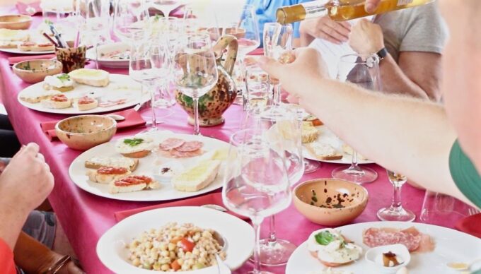 From Florence: Siena, San Gimignano & Chianti Wine Tasting - Group Size and Transportation
