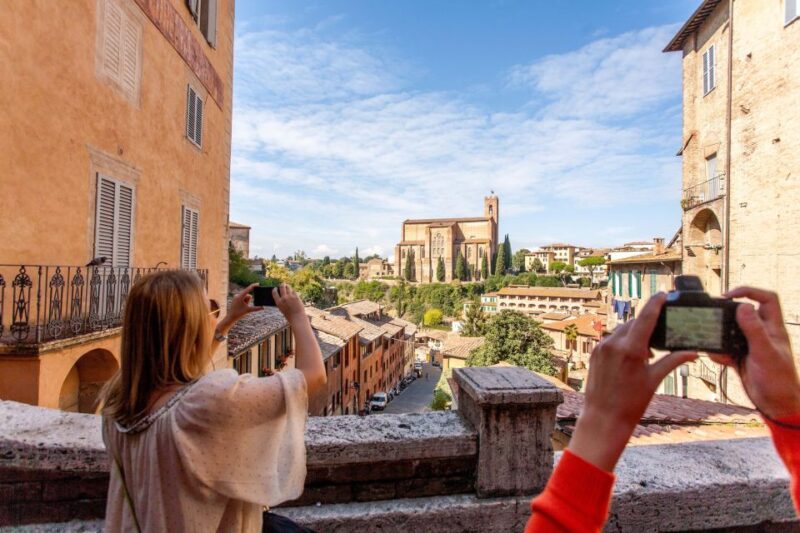 From Florence: Siena, San Gimignano & Monteriggioni Tour - Customer Reviews and Ratings