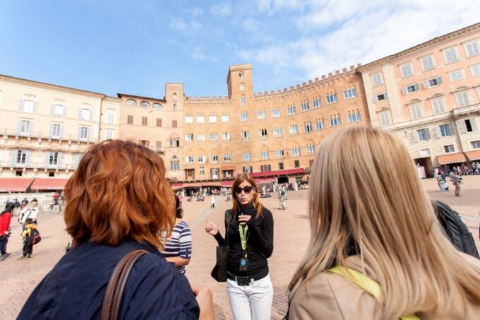 From Florence: Siena, San Gimignano & Monteriggioni Tour - Frequently Asked Questions
