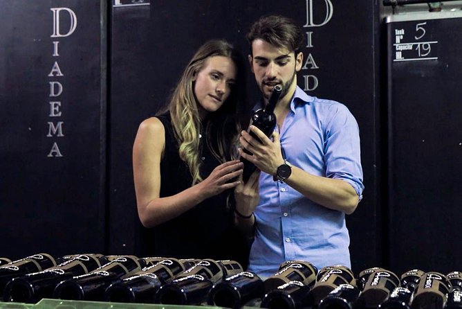 From Florence: Small-Group Tuscany Wine & Oil Tour With Typical Tuscan Meal - Tuscan Lunch Indulgence