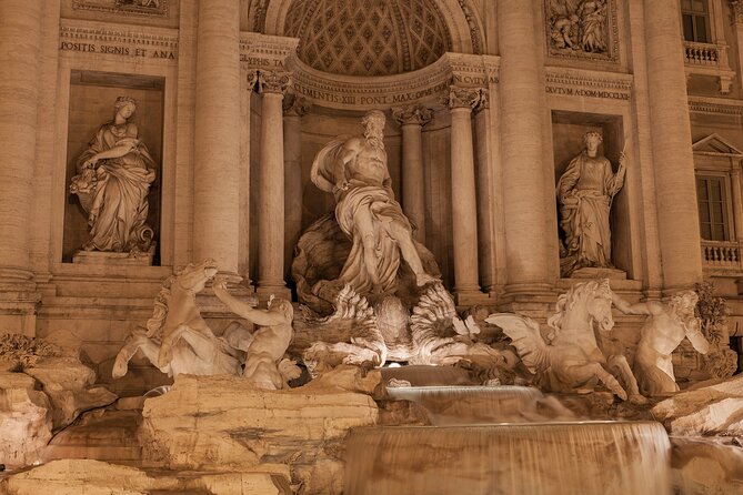 From Florence To Rome Direct Transfer In A Private Car - Availability and Schedule
