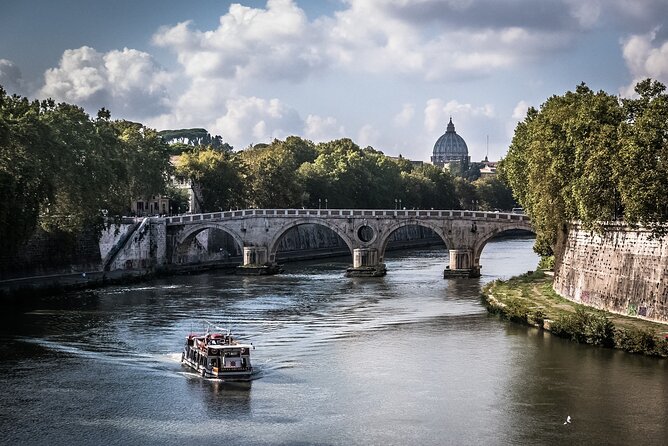 From Florence To Rome Direct Transfer In A Private Car - Customer Feedback
