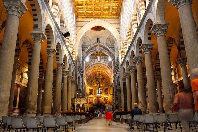 From Florence: Tour of Pisa - Experience Highlights