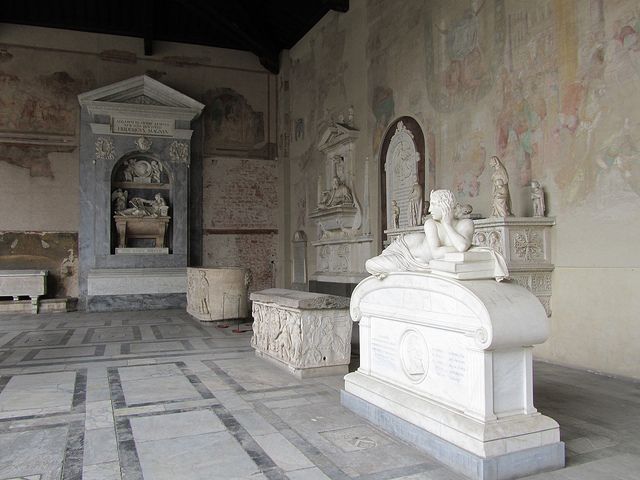 From Florence: Tour of Pisa - Guided Tour or Transfer-Only