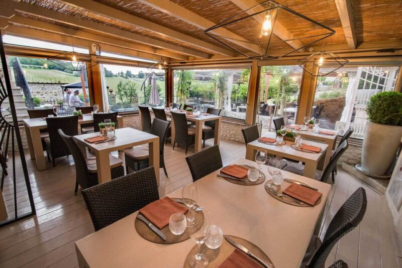 From Florence: Truffle Hunt and Lunch in the Countryside - Key Points