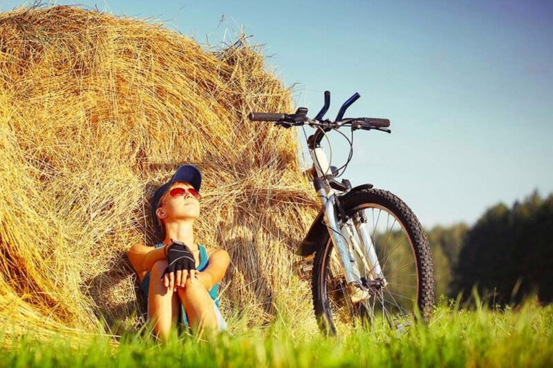 From Florence: Tuscany by E-Bike With Lunch and Wine Tasting - Inclusions