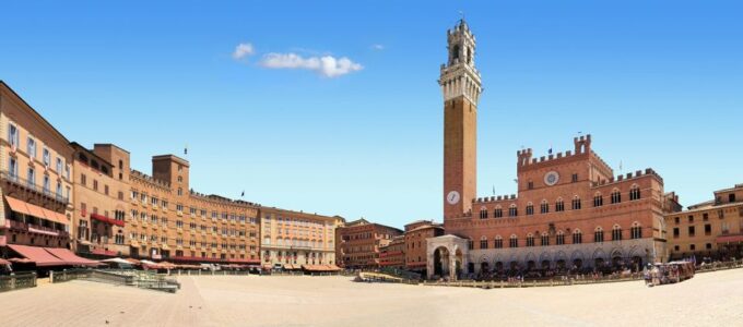 From Florence: Tuscany Day Trip With a Private Chauffeur - Visit Chianti Region