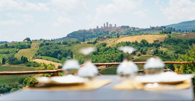 From Florence: Tuscany Day Trip With Lunch at Chianti Winery - Frequently Asked Questions