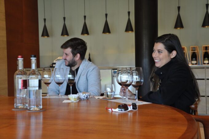 From Florence: Val D'Orcia Full-Day Wine Tasting Tour - Wine Tasting Experiences