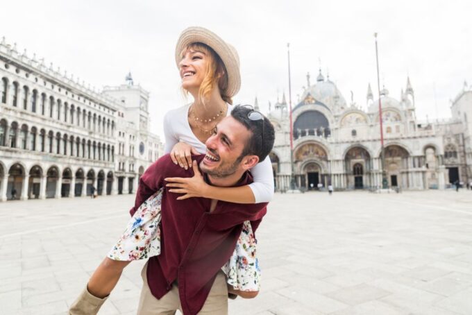 From Florence: Venice Full-Day Guided Bus Trip - Booking Recommendations
