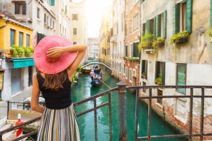 From Florence: Venice Full-Day Guided Bus Trip - Trip Duration