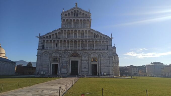 From Florence: Visit Pisa and Siena With Tasting in Chianti - Winery and Lunch