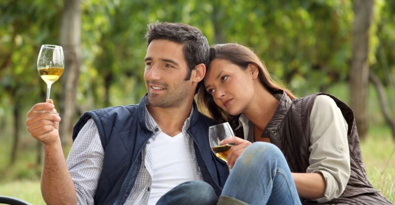 From Florence: Wine Tasting and Dinner in Chianti Vineyards - Detailed Itinerary