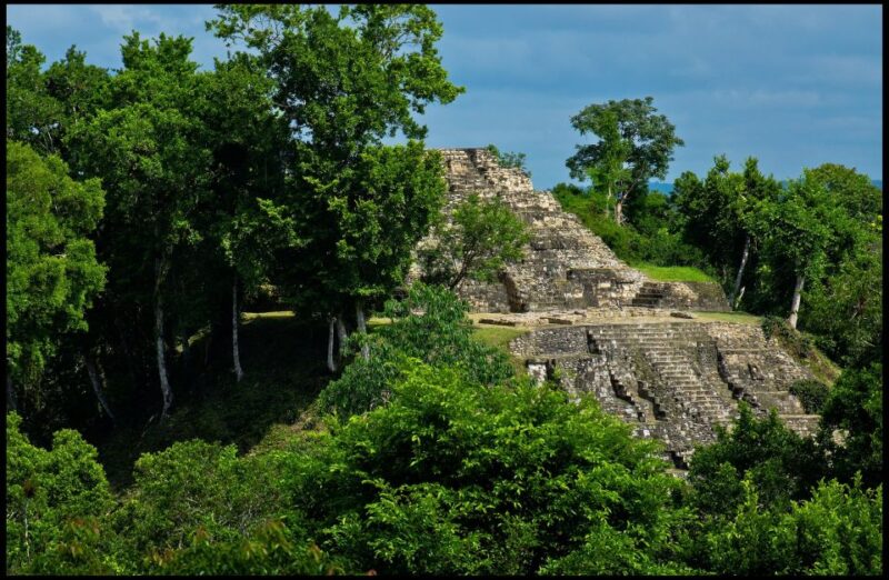 From Flores: 2-Day Tikal & Yaxhá Tour - Tikal: Day 1 Itinerary