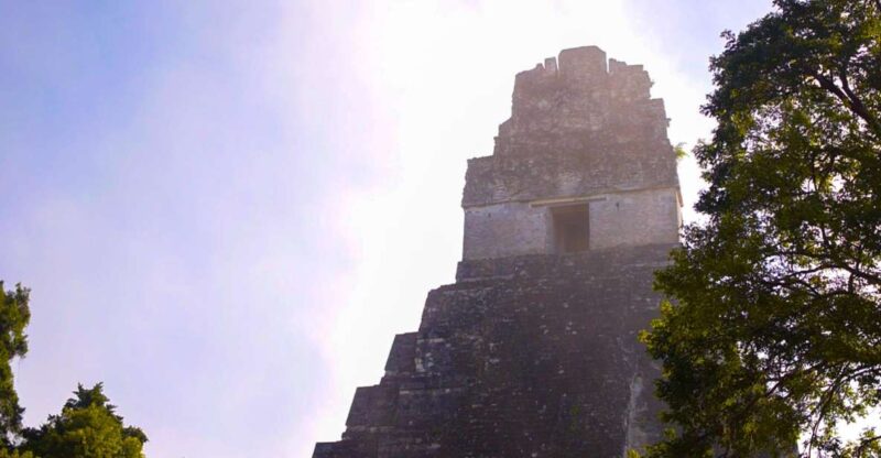 From Flores: 2-Day Tikal & Yaxhá Tour - Yaxhá: Day 2 Itinerary