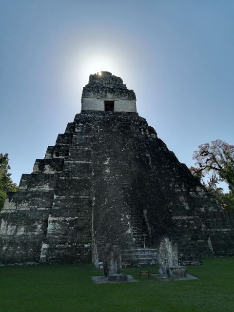 From Flores: Exclusive Tikal Group Tour - Frequently Asked Questions