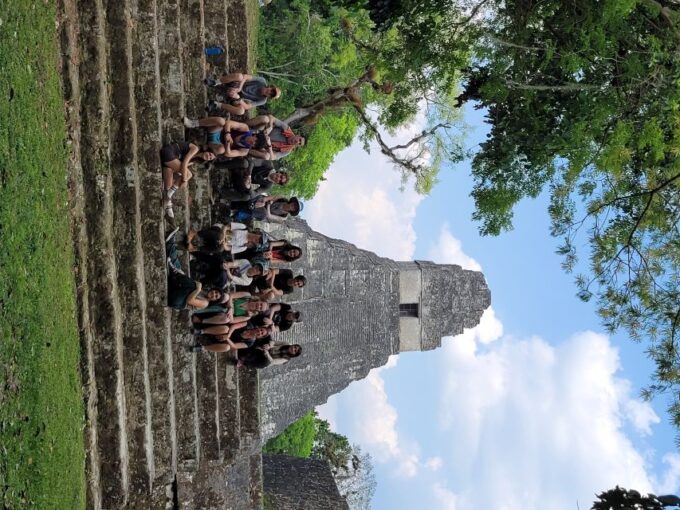 From Flores: Tikal Exclusive Cultural Tours All Inclusive - Frequently Asked Questions