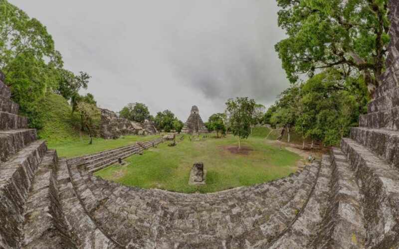 From Flores: Tikal For You - Plus Service - Cancellation and Refund Policy