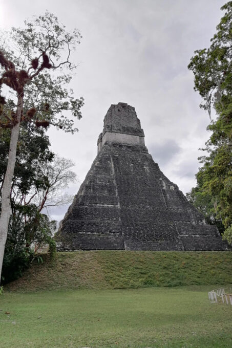 From Flores: Tikal + Yaxha Sunset Tour Private - Preparation Recommendations