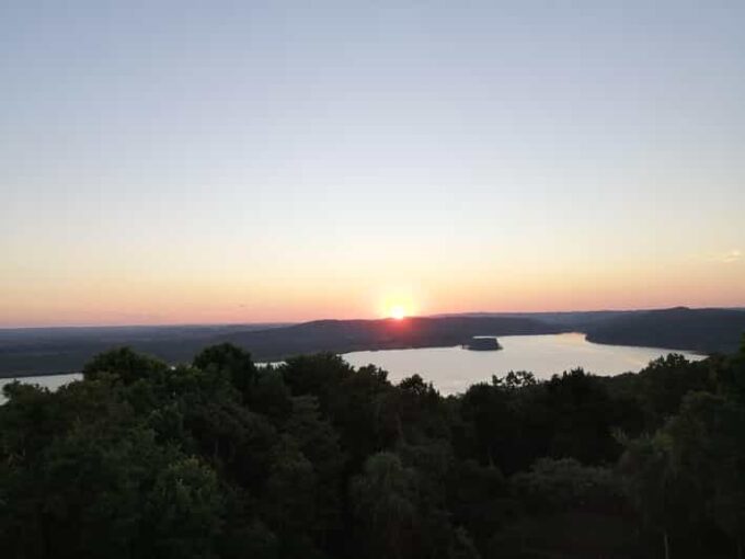 From Flores: Tikal + Yaxha Sunset Tour Private - Tour Pricing and Duration