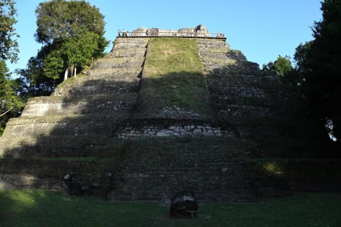 From Flores: Yaxha Exclusive Cultural Tours All Inclusive - Frequently Asked Questions