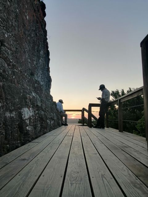 From Flores: Yaxha Sunset Tour All-Inclusive Private - Highlights