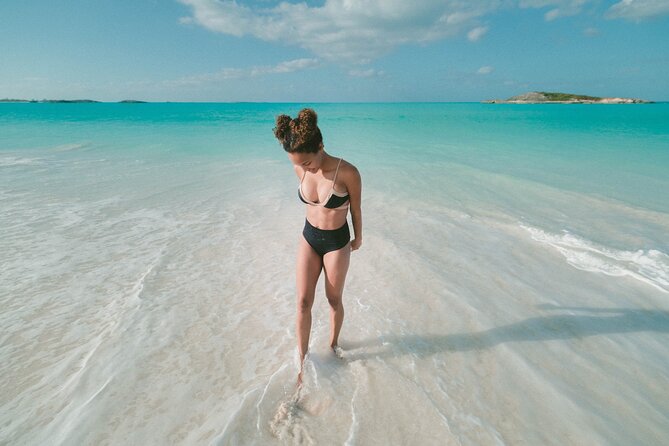 FROM FLORIDA: Bimini Bahamas Day Trip By Fast Ferry - Getting to the Ferry Departure Point