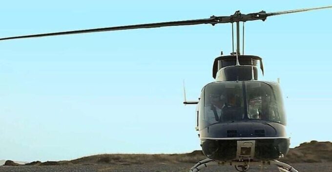 From Folegandros: Helicopter Transfer to Greek Islands - Frequently Asked Questions