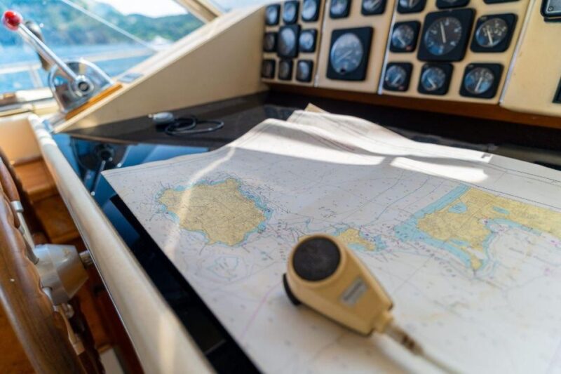 From Forio: Ischia Private Boat Tour With Aperitif - Itinerary Highlights