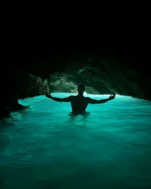 From Forio: Ischia Private Boat Tour With Aperitif - Safety and Accessibility